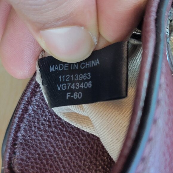 GUESS Women's Lila Status Satchel Bag - Picture 10 of 14